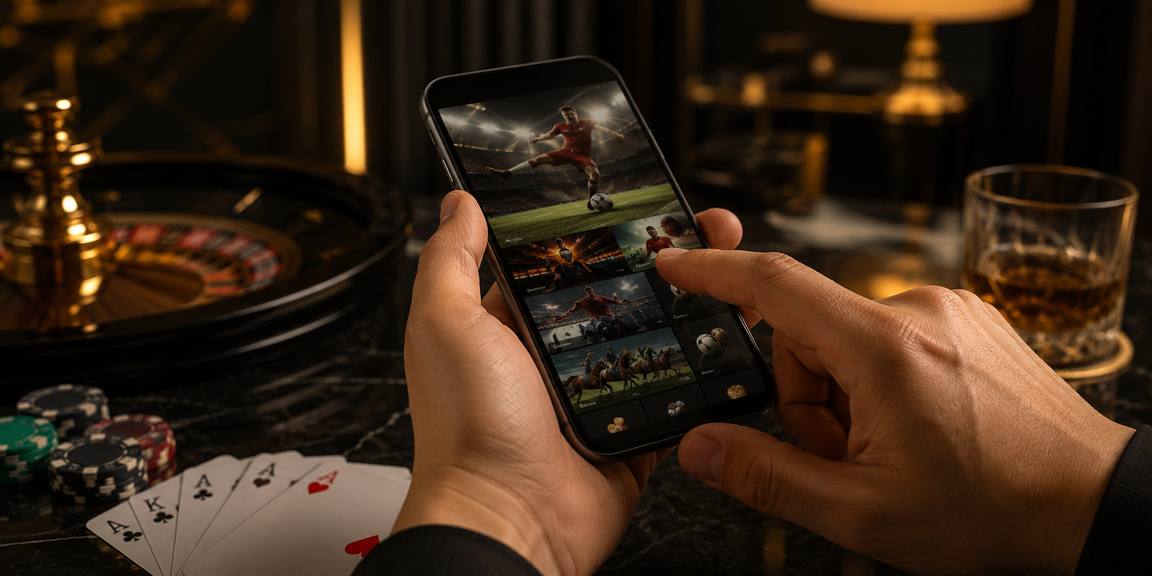 j188 mobile gaming